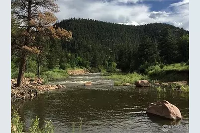 0 Longmont Dam Rd #1, Lyons, CO 80540 - Photo 2