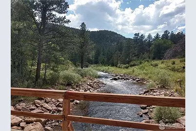 0 Longmont Dam Rd #1, Lyons, CO 80540 - Photo 4
