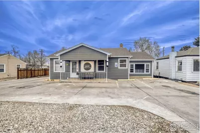 1006 35th Ave, Greeley, CO 80634 - Photo 2