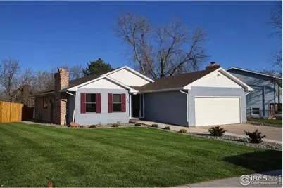 1424 40th Ave, Greeley, CO 80634 - Photo 1