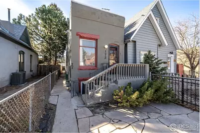 172 W Maple Ave, Denver, CO 80223 - Photo 2