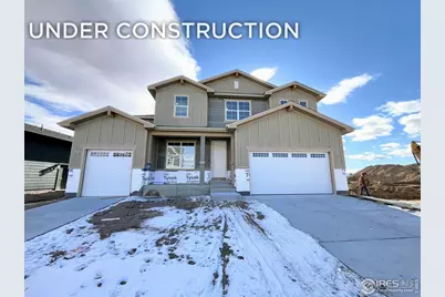 5573 Zadie Ave, Timnath, CO 80547 - Photo 1