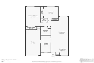 977 Gilgalad Way, Fort Collins, CO 80526 - Photo 2