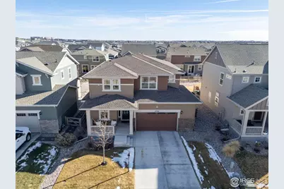 4084 Chasm Lake Dr, Loveland, CO 80538 - Photo 2