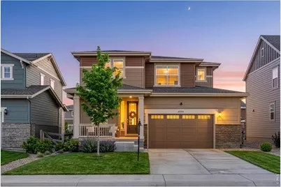 4084 Chasm Lake Dr, Loveland, CO 80538 - Photo 2