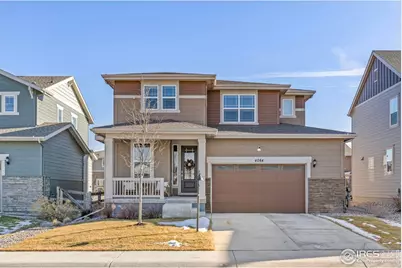 4084 Chasm Lake Dr, Loveland, CO 80538 - Photo 50
