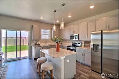 3816 Soapstone St, Evans, CO 80620 - Photo 8