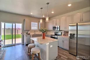 3816 Soapstone St, Evans, CO 80620 - Photo 8