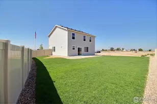 3816 Soapstone St, Evans, CO 80620 - Photo 46