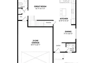 3816 Soapstone St, Evans, CO 80620 - Photo 24