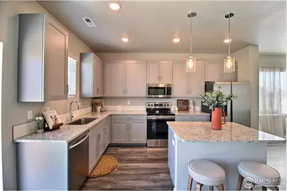 3816 Soapstone St, Evans, CO 80620 - Photo 18