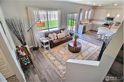 3816 Soapstone St, Evans, CO 80620 - Photo 36