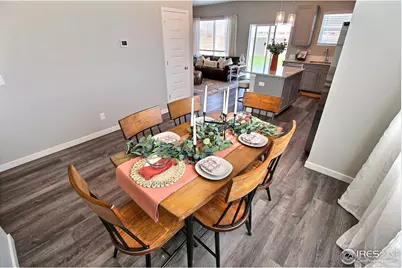 3816 Soapstone St, Evans, CO 80620 - Photo 4