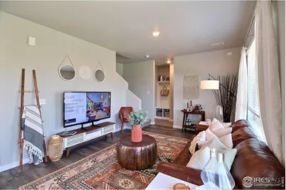 3816 Soapstone St, Evans, CO 80620 - Photo 16