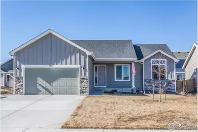 7157 Rye Grass Dr, Wellington, CO 80549 - Photo 1