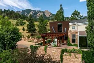 333 Bellevue Dr, Boulder, CO 80302 - Photo 16