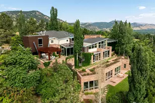 333 Bellevue Dr, Boulder, CO 80302 - Photo 1