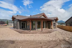 1640 Continental Peaks Cir, Estes Park, CO 80517 - Photo 2