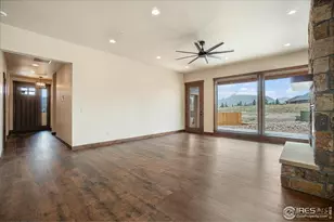 1640 Continental Peaks Cir, Estes Park, CO 80517 - Photo 6