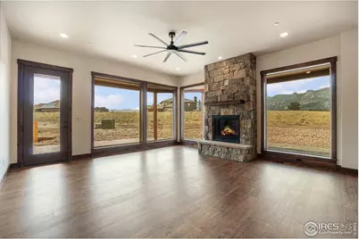 1640 Continental Peaks Cir, Estes Park, CO 80517 - Photo 4