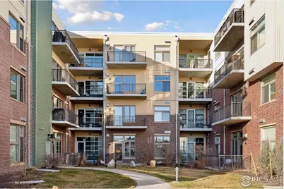 3301 Arapahoe Ave #219, Boulder, CO 80303 - Photo 26