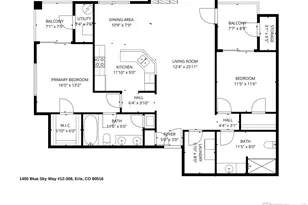 1450 Blue Sky Way, Erie, CO 80516 - Photo 32