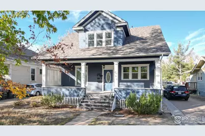 1825 7th Ave, Greeley, CO 80631 - Photo 1