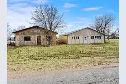 596 Right Of Way Rd, Sterling, CO 80751 - Photo 1