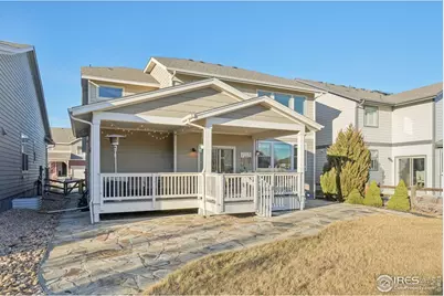4360 Buffalo Mountain Dr, Loveland, CO 80538 - Photo 12