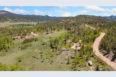 5449 N County Road 73C, Red Feather Lakes, CO 80545 - Photo 4