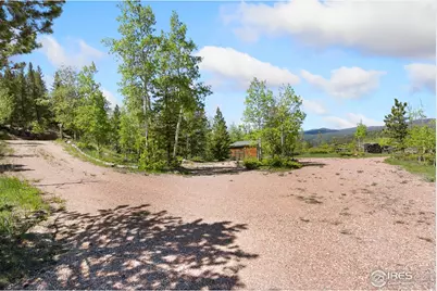 5449 N County Road 73C, Red Feather Lakes, CO 80545 - Photo 6