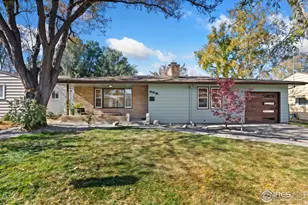 805 Colorado St, Fort Collins, CO 80524 - Photo 1