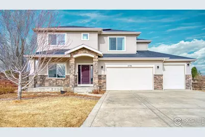 12766 Strawberry Cir, Longmont, CO 80503 - Photo 1