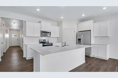 2303 Base St, Fort Lupton, CO 80621 - Photo 2