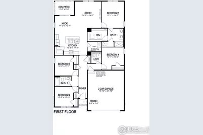2303 Base St, Fort Lupton, CO 80621 - Photo 18
