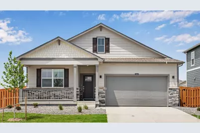 2303 Base St, Fort Lupton, CO 80621 - Photo 1