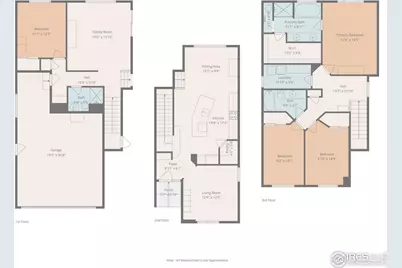 2716 Sapphire St, Loveland, CO 80537 - Photo 38