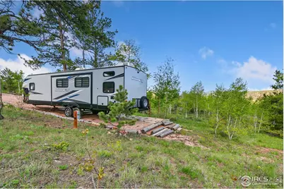5481 N County Road 73C, Red Feather Lakes, CO 80545 - Photo 6