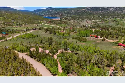 5481 N County Road 73C, Red Feather Lakes, CO 80545 - Photo 4