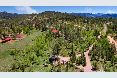 5481 N County Road 73C, Red Feather Lakes, CO 80545 - Photo 32
