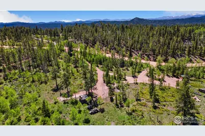 5481 N County Road 73C, Red Feather Lakes, CO 80545 - Photo 2