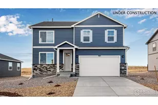 825 S Apex Ave, Fort Lupton, CO 80621 - Photo 1