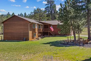 3807 Dollar Lake Dr, Estes Park, CO 80517 - Photo 34