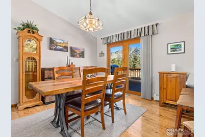 3807 Dollar Lake Dr, Estes Park, CO 80517 - Photo 16