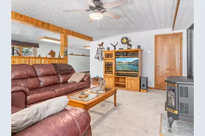 3807 Dollar Lake Dr, Estes Park, CO 80517 - Photo 30