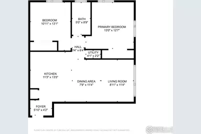 1201 Balsam Ave #201, Boulder, CO 80304 - Photo 42