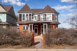 1843 Walnut St, Boulder, CO 80302 - Photo 2