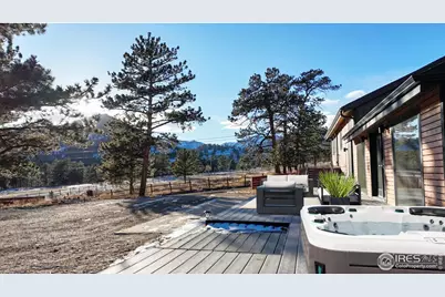 710 Tanager Rd, Estes Park, CO 80517 - Photo 6