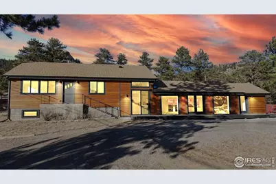 710 Tanager Rd, Estes Park, CO 80517 - Photo 2