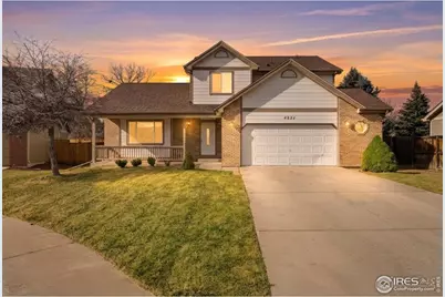 4321 Mesaview Ln, Fort Collins, CO 80526 - Photo 2